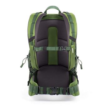 Sac à dos Think Tank MindShift Gear Backlight 26L Vert forêt