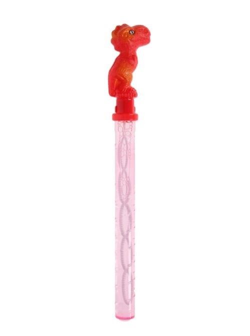 LG-Imports vessie bulle dino rouge