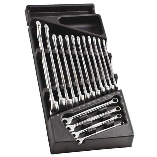 Module De Clés Mixtes 440 Facom 6 à 24 Mm - Mod.440-1Pb