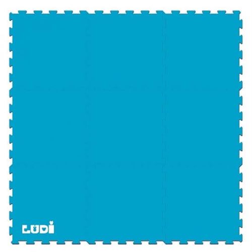 Ludi - Tapis Sport et Loisirs En Mousse