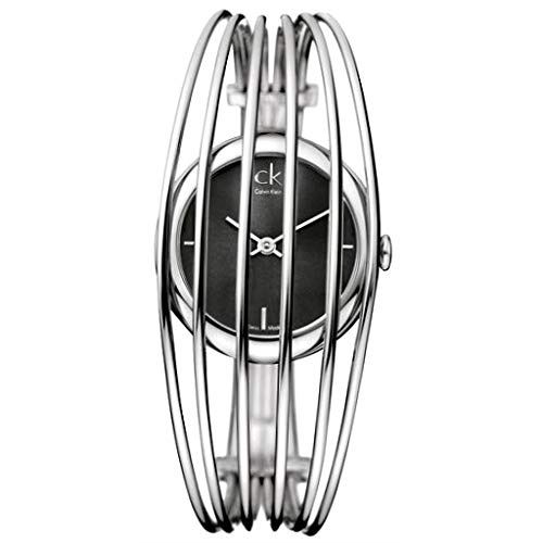 Calvin Klein - K9923107 - Fly - Analogique - Montre Homme- Bracelet en