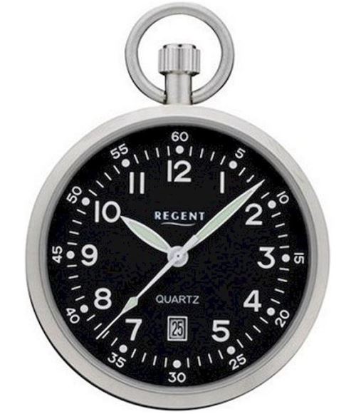 Regent P-324 Noir
