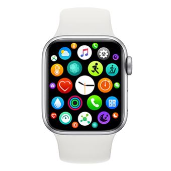 Montre bluetooth femme top