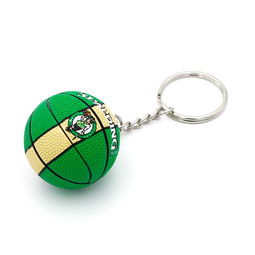 Porte-clés NBA Boston Celtics
