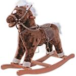 Cheval A Bascule Fnac
