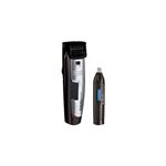 BaByliss for men E825PE Style Edition - Tondeuse - sans fil - avec tondeuse nez et oreilles