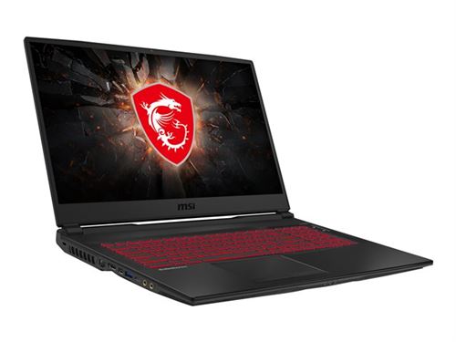 MSI GL65 Leopard 10SER | i7-10750H | 15.6 - from <no value> - Refurbished with a 30-Day Free Trial