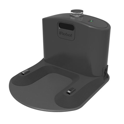 Irobot - station d'accueil pour romba avec chargeur - rsp803