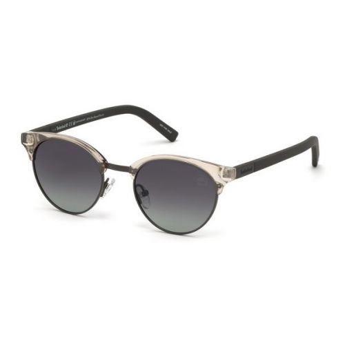 Lunettes de soleil Femme Timberland TB9147-4996D Transparent (49 Mm)