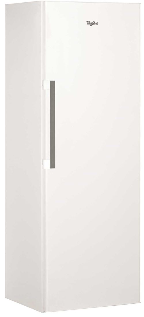 Réfrigérateur 1 porte 321L Froid Brassé WHIRLPOOL 59.5cm, 1033285