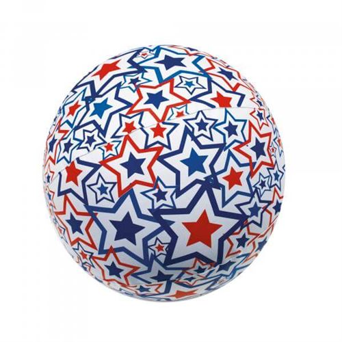 SwimWays - 6038071 - Ballon Gonflable Lumineux - Jeu d'Eau et de Plage