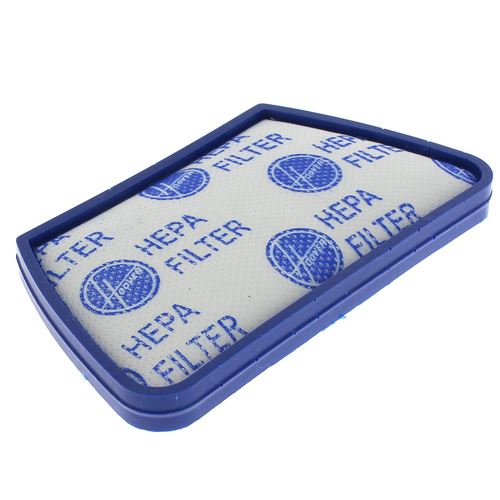 Filtre hepa mistral pour Aspirateur Hoover
