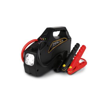 Chargeur Booster De Batterie De Vehicule 12v Duracell Jump Starter