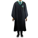 Harry Potter Cinereplicas - Adultes - Robe de Sorcier Serpentard - Taille XL
