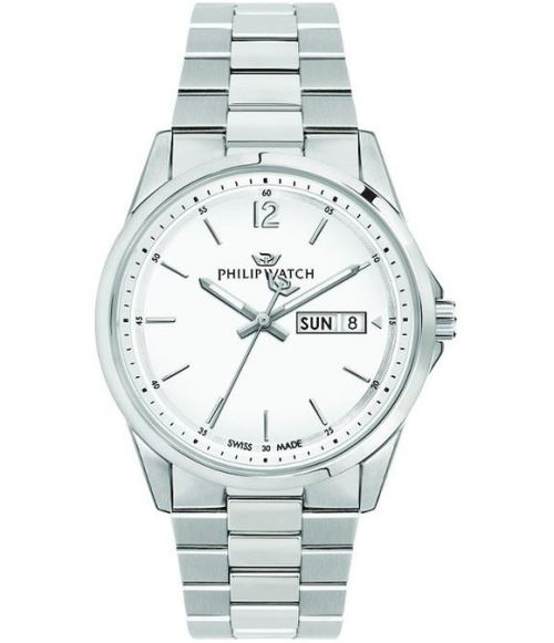 Philip Watch Montre Homme R8253212002