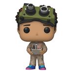 Figurine Funko Pop! N°927- Sos Fantomes - Podcast