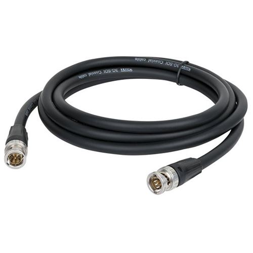 Non Communiqué Dap Fv50 Sdi Cable With Neutrik Bnc 15 Mètres - Image 1