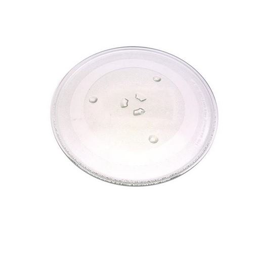 Plateau en verre diam. 28,8cm (DE74-20102D) Four micro-ondes Samsung