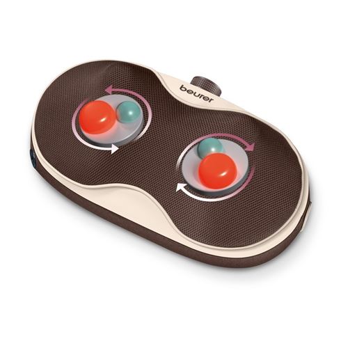 MG 520 - Coussin de massage rechargeable