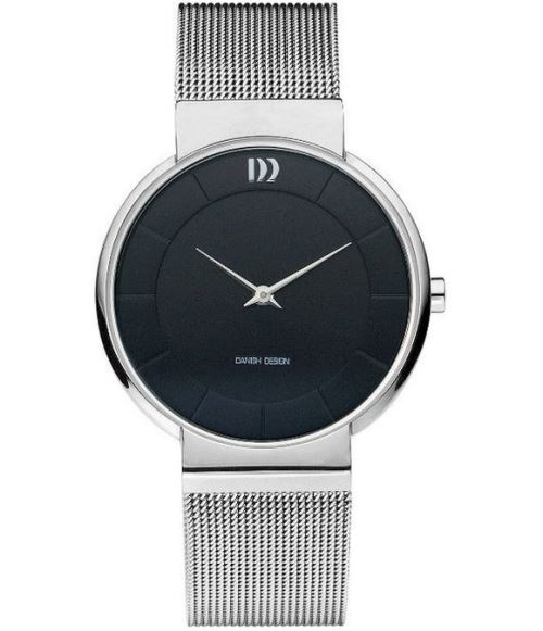 Danish Design Montre Femme IV63Q1195 Noir