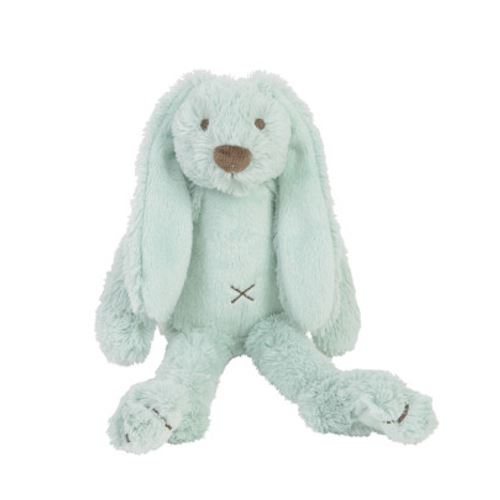 Peluche de lapin Richie Lagoon 28cm