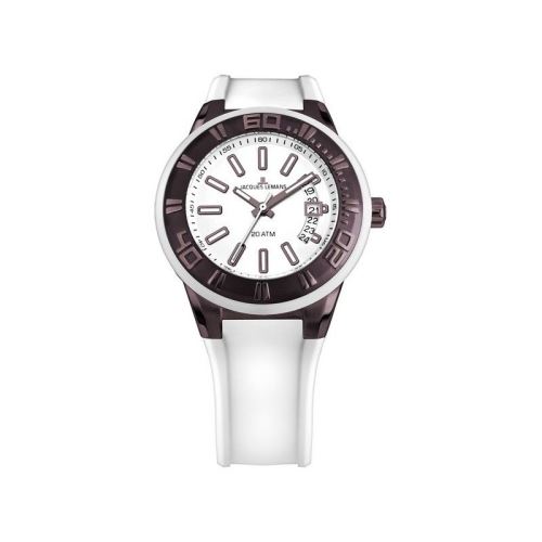 Montre Unisexe Jacques Lemans 1-1784Q (50 mm)