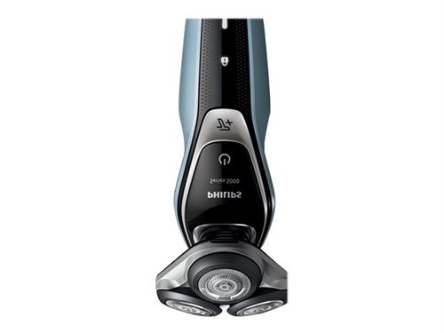 Philips SHAVER Series 5000 S5530 - Rasoir - sans fil - ceres/argent super nova