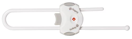 Safety 1st Verrou Coulissant Placard /Meuble