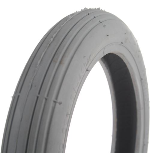 Impac libre Tire-8 x 1 1/4 (32-137) gris