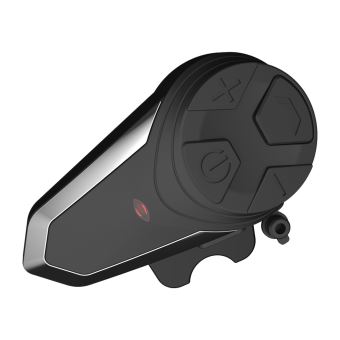 15€30 sur Bt-S3 Intercom Auto-Réponse Bluetooth Casque Headset