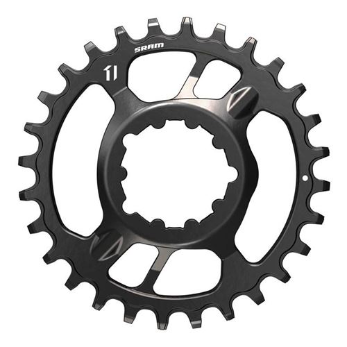 Sram Vaiselles Sram X-sync Dm 3mm Off Boost 11s (28)