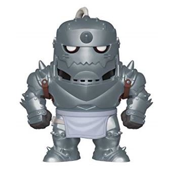 Figurine Funko Pop Animation Full Metal Alchemist Alphonse Elric