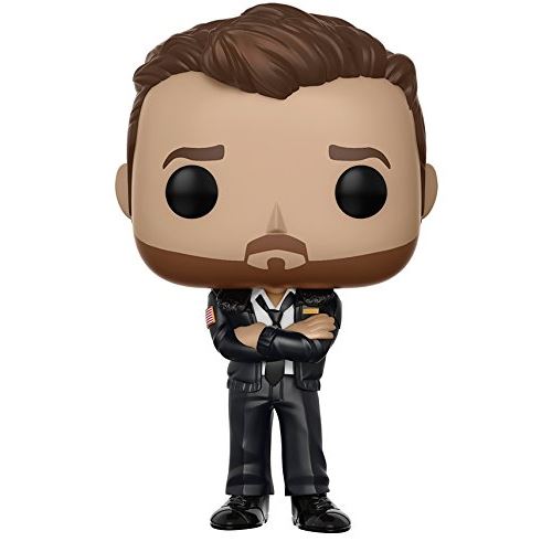 Restes Kevin Pop! Vinyl Figure Funko