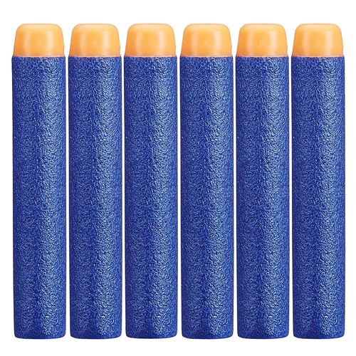 Nerf B5572eu4 N-Strike Elite Dart Refill Lot