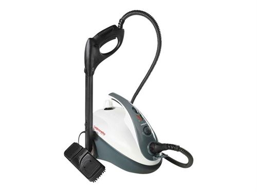 Polti Vaporetto Smart 30_S - nettoyeur à vapeur - traineau