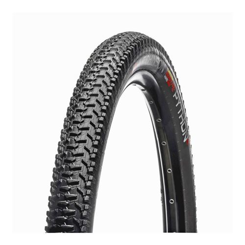 Pneu vtt 26x2.10 tr hutchinson python 2 tt noir (54-559)
