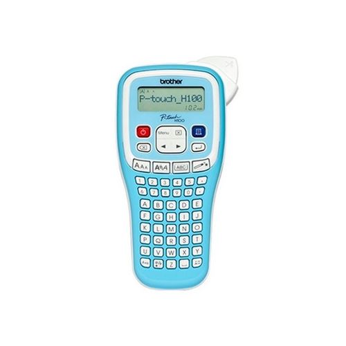 Etiqueteuse Electrique Brother Pth100Lbxg1