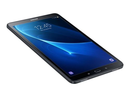 Samsung Galaxy Tab A (2016) - Tablette - Android 5.1 - 8 Go - 7 TFT (1280  x 800) - Logement microSD - noir - Tablette tactile - Achat & prix
