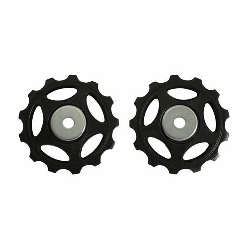 Shimano Alivio RD-M410 tension and guide pulley set