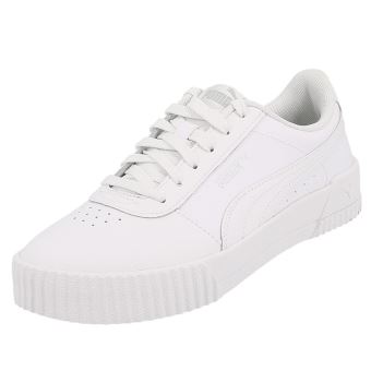 puma cuir