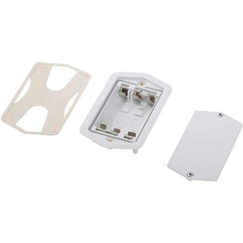 Bopla Batteriehalter 3x Mignon (AA) Lötanschluss (L x B x H) 105 x 65 x 22mm 58317035