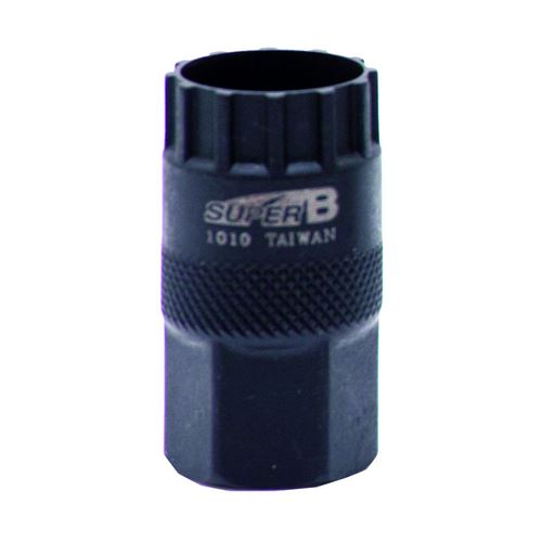 Nettoyant Cassette Super B TB-1010 Shimano Noir