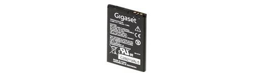 Gigaset batterie de téléphone - Li-Ion