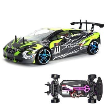 voiture rc electrique rapide