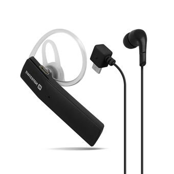 Oreillette Bluetooth Mains Libre Microphone IPhone-Samsung -LG