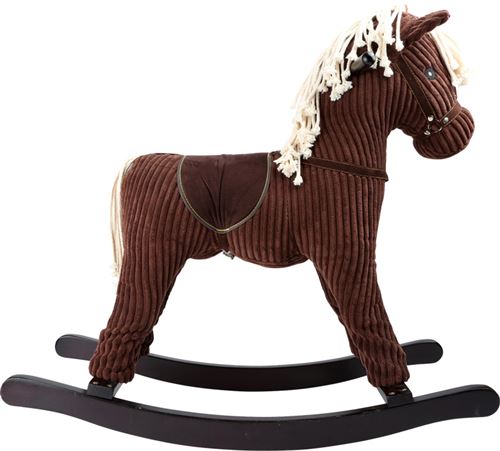Cheval À Bascule « Galop »