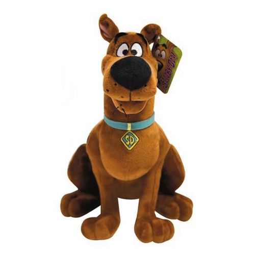 30 inch scooby doo plush