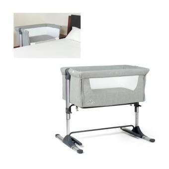 10€01 sur TANUKI berceau cododo - Des la naissance - Bébé mixte - Beige -  Berceaux - Couffins - Achat \u0026 prix | fnac