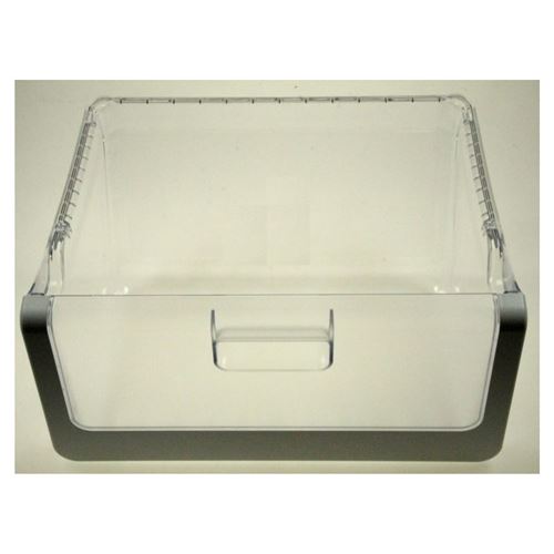 Ensemble Bac Legumier Inferieur pour Refrigerateur Samsung