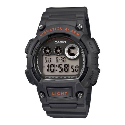 Montre Homme Casio W-735H-8A